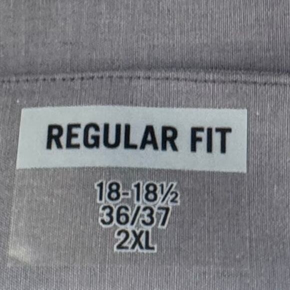 NWT Unlisted Long Sleeve Button Up - Picture 8 of 9